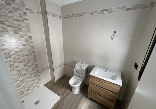 Apartment in Algorfa