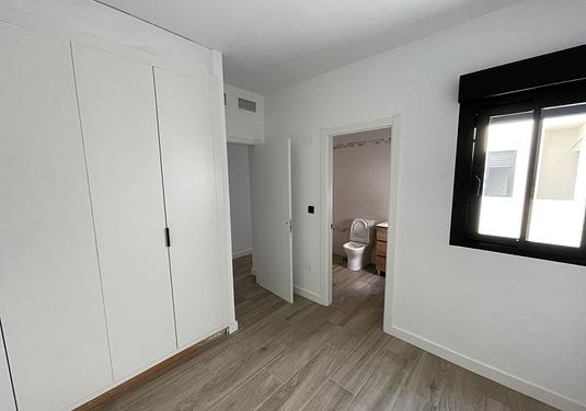 Apartment in Algorfa