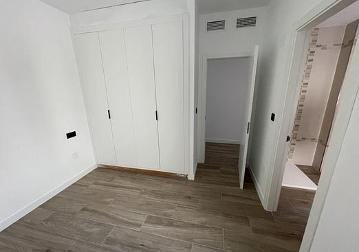 Apartment in Algorfa