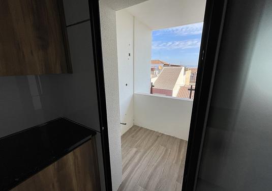 Apartment in Algorfa