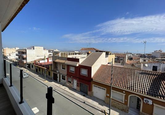 Apartment in Algorfa