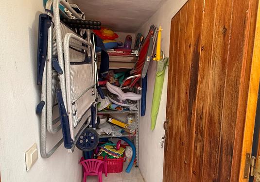 Apartment in Torrevieja