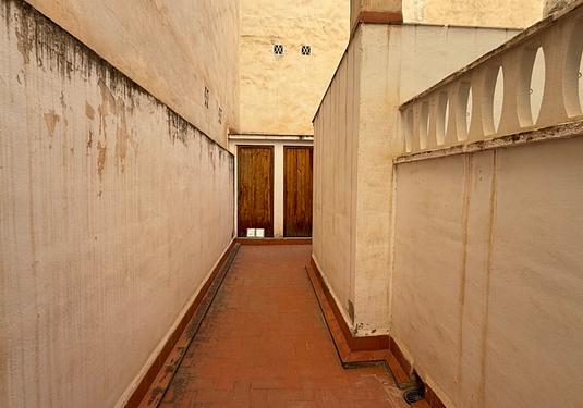 Apartment in Torrevieja