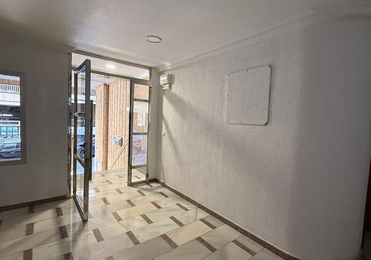 Apartment in Torrevieja