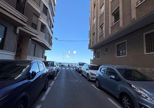 Apartment in Torrevieja