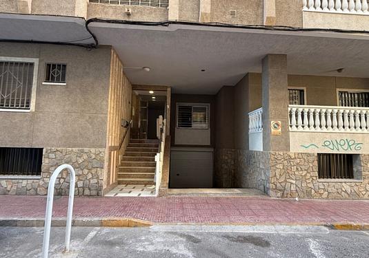 Apartment in Torrevieja