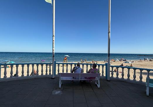 Apartment in Torrevieja