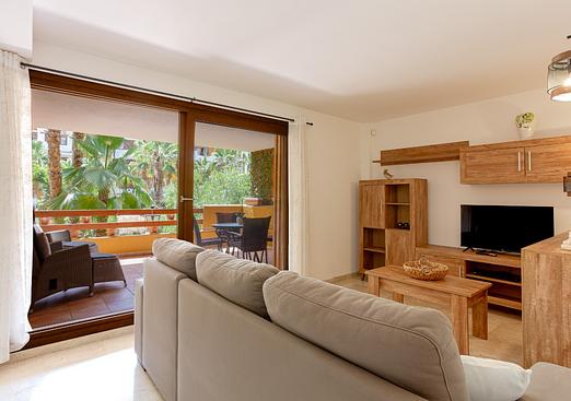 Apartment in Torrevieja