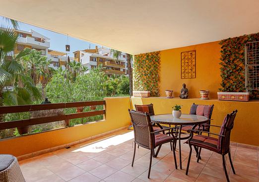 Apartment in Torrevieja