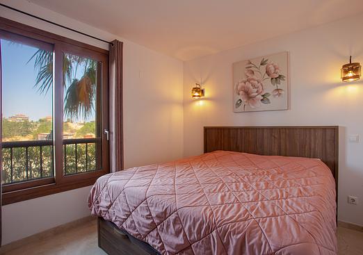 Apartment in Torrevieja