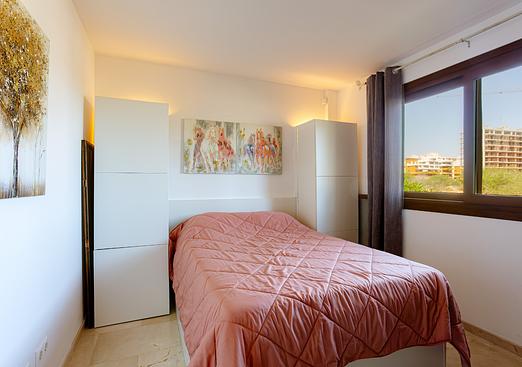 Apartment in Torrevieja