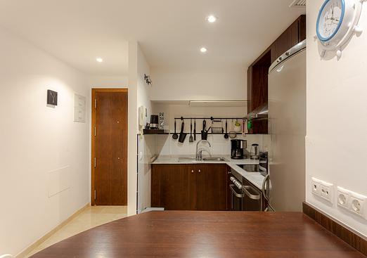 Apartment in Torrevieja