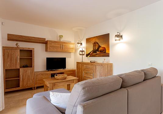 Apartment in Torrevieja