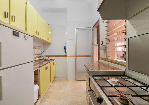 Apartment in Lo Pagan