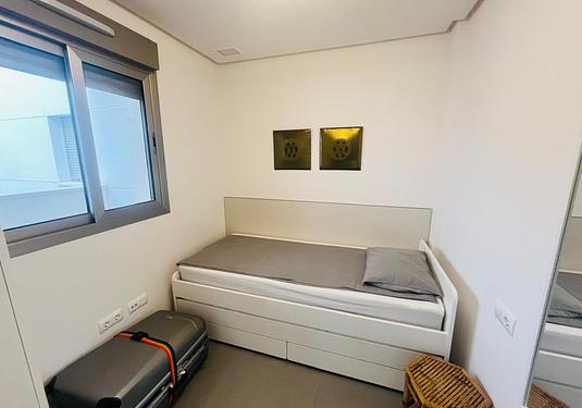 Apartment in Los Dolses