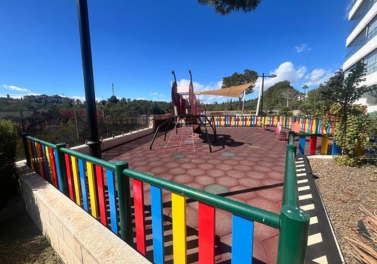 Apartment in Los Dolses