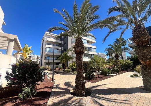 Apartment in Los Dolses