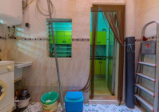 Apartment in Lo Pagan