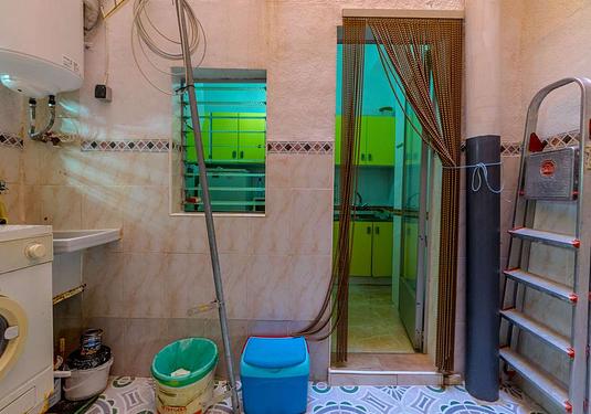 Apartment in Lo Pagan