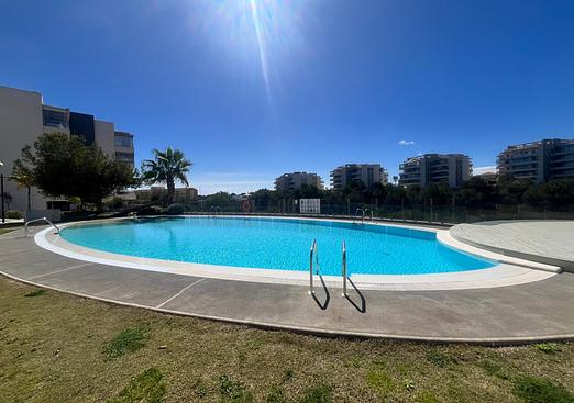 Apartment in Los Dolses