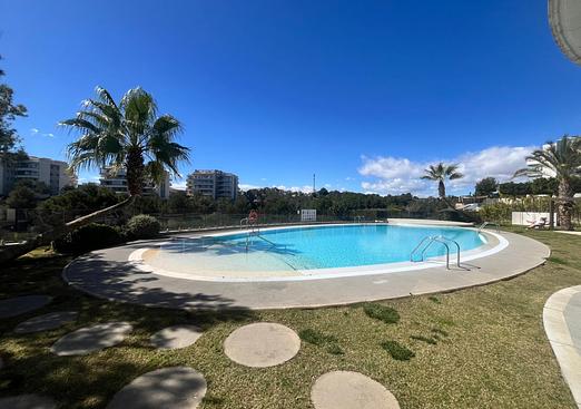 Apartment in Los Dolses