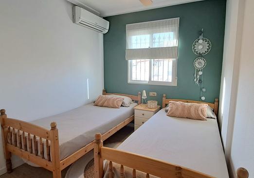 Town house in Orihuela Costa