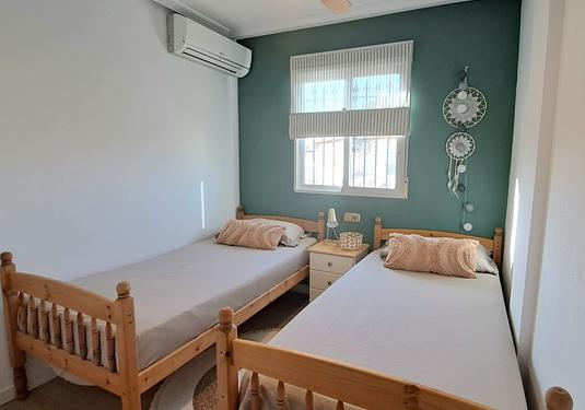 Town house in Orihuela Costa