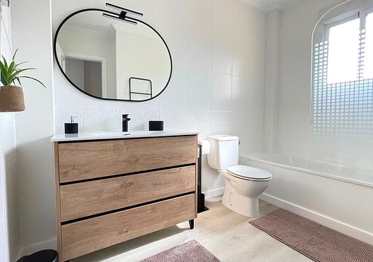 Town house in Orihuela Costa