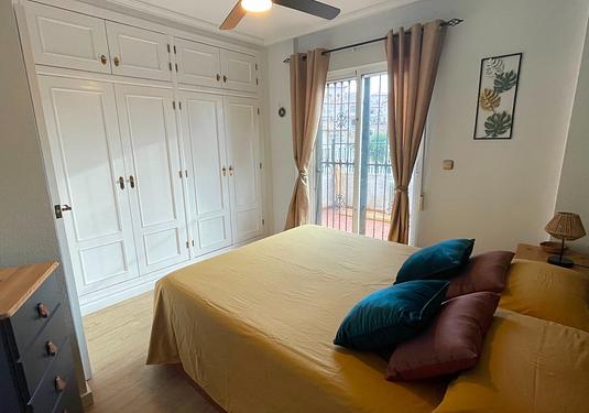 Town house in Orihuela Costa