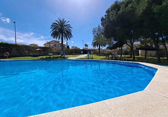 Town house in Orihuela Costa