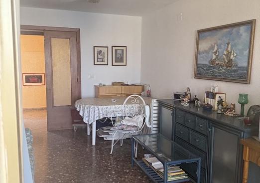 Apartment in Benidorm