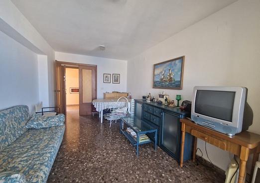 Apartment in Benidorm