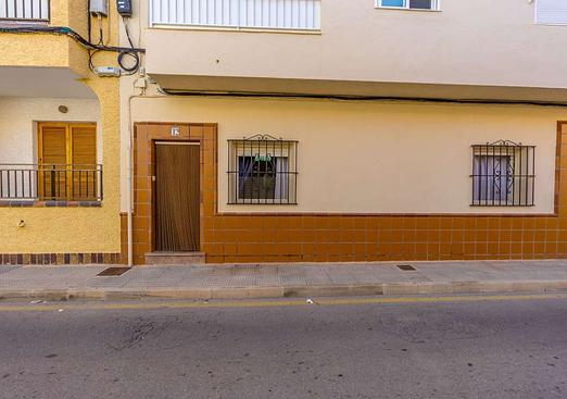 Apartment in Lo Pagan