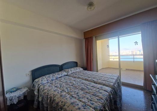 Apartment in Benidorm