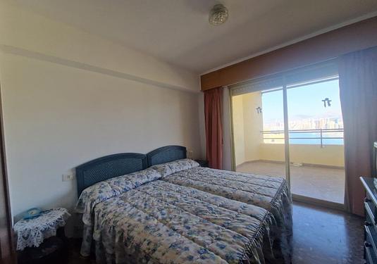 Apartment in Benidorm