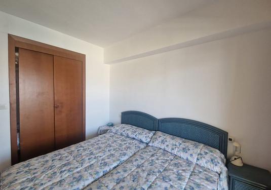 Apartment in Benidorm