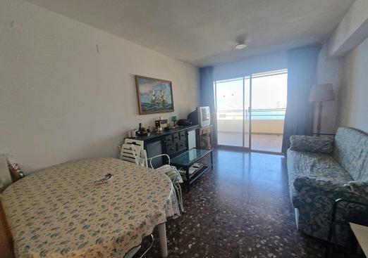 Apartment in Benidorm