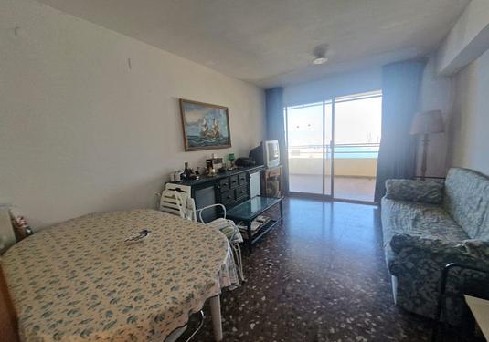 Apartment in Benidorm
