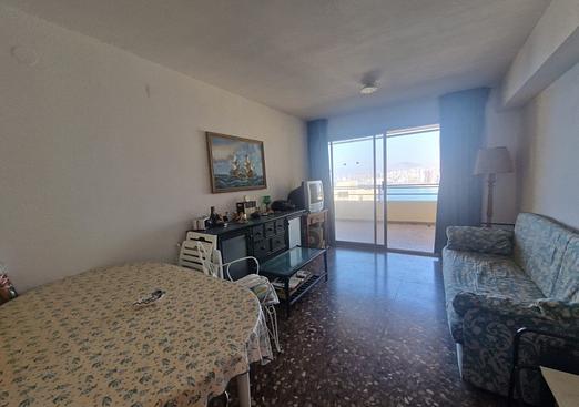 Apartment in Benidorm