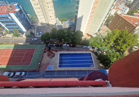 Apartment in Benidorm