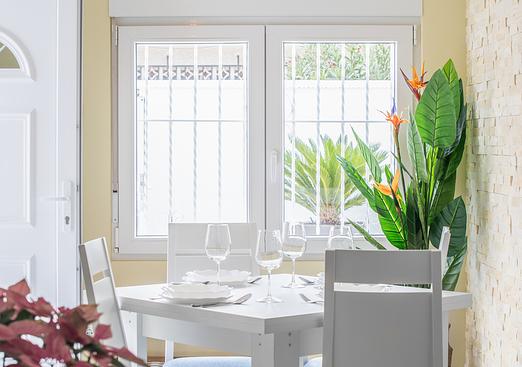 Bungalow in Torrevieja