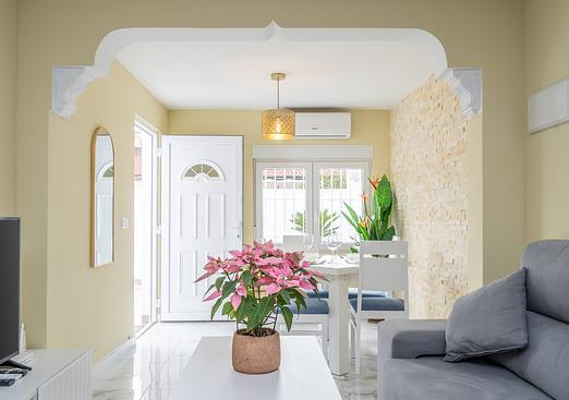 Bungalow in Torrevieja