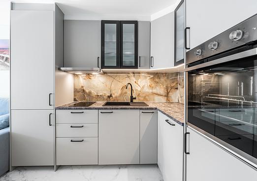 Bungalow in Torrevieja