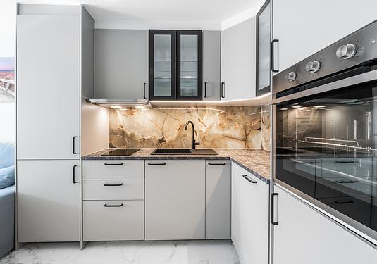 Bungalow in Torrevieja