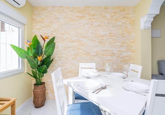 Bungalow in Torrevieja