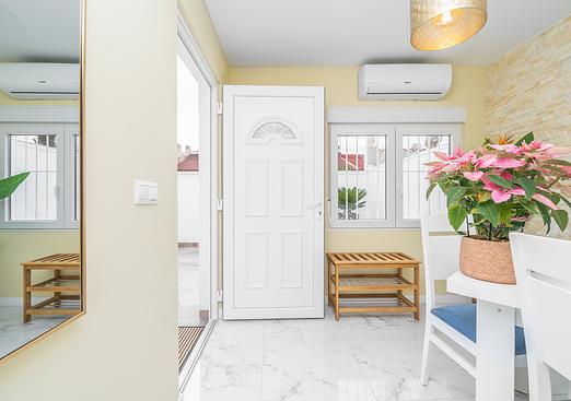 Bungalow in Torrevieja