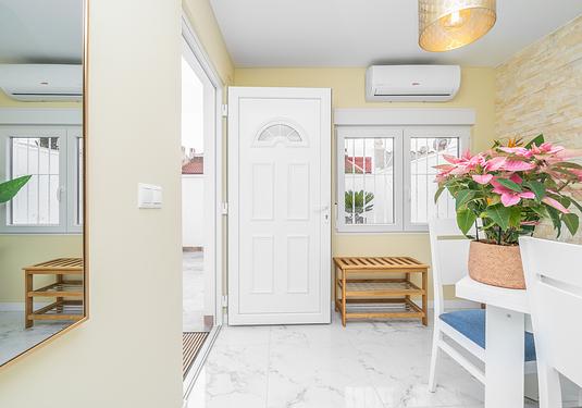 Bungalow in Torrevieja