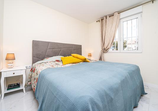 Bungalow in Torrevieja