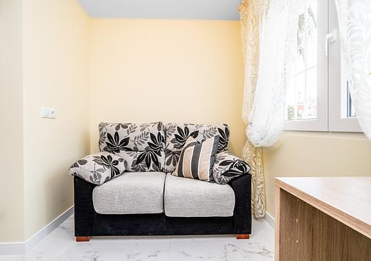 Bungalow in Torrevieja