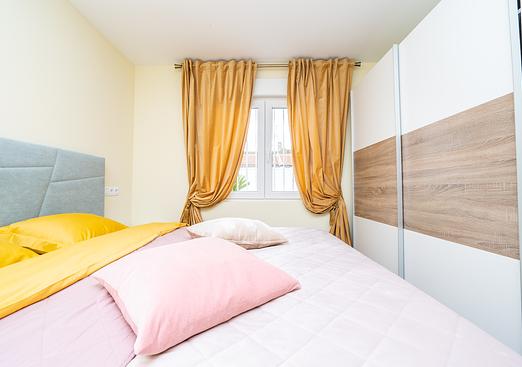 Bungalow in Torrevieja